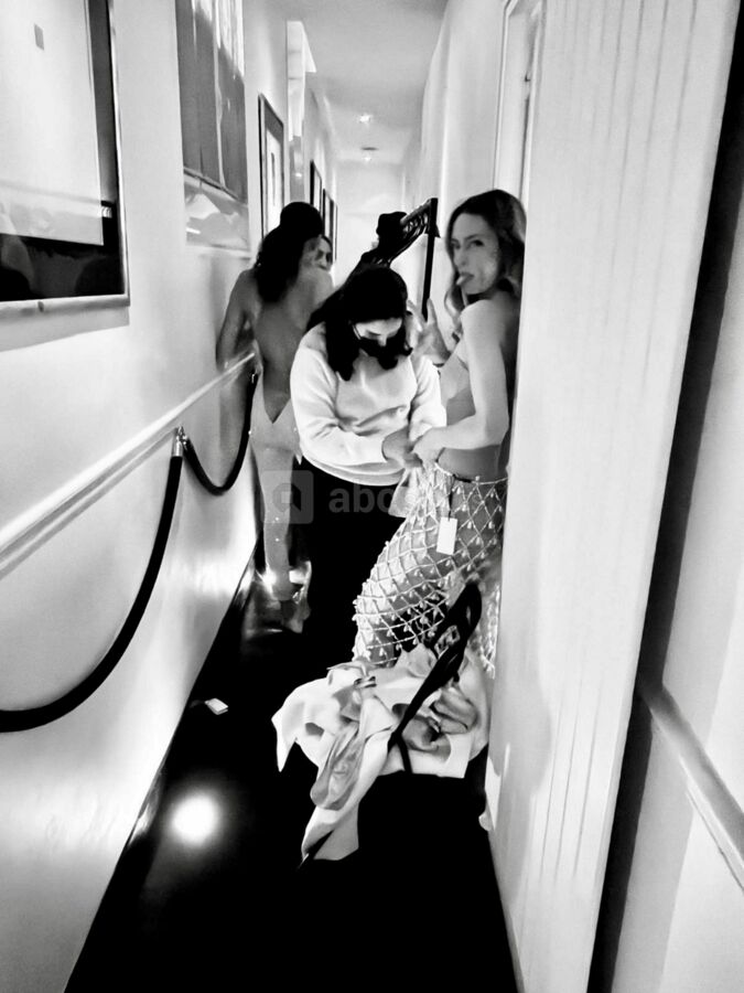 Défilé / fashion week 2024