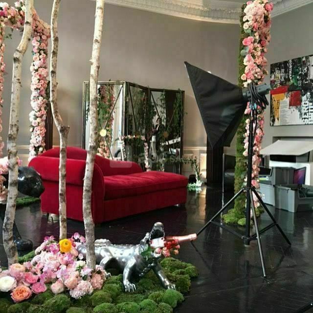 LANCEMENT DE PRODUIT