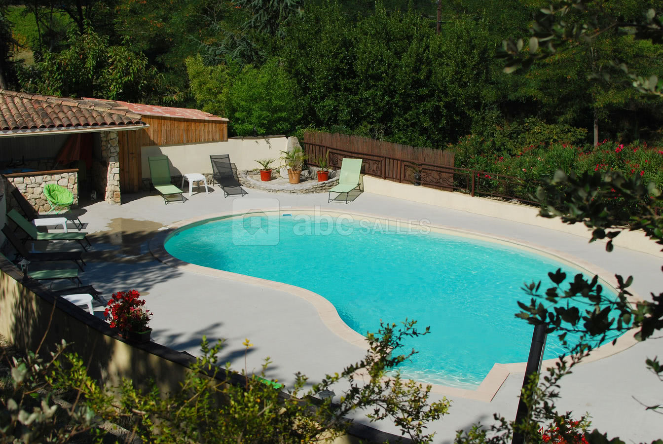 Le Mas de la Colombe