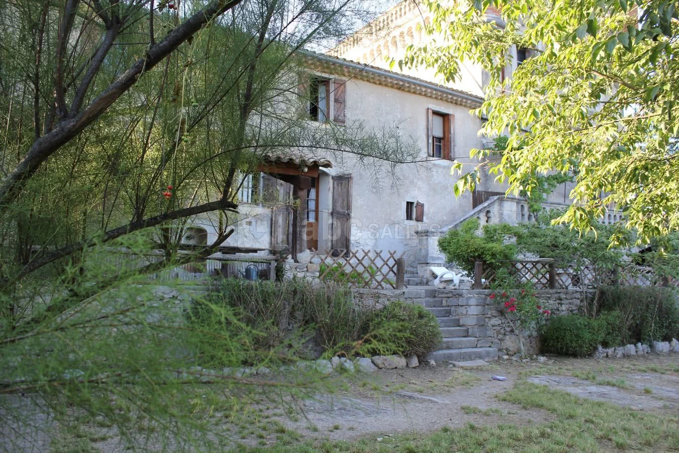 Gîte La Grande Bergerie