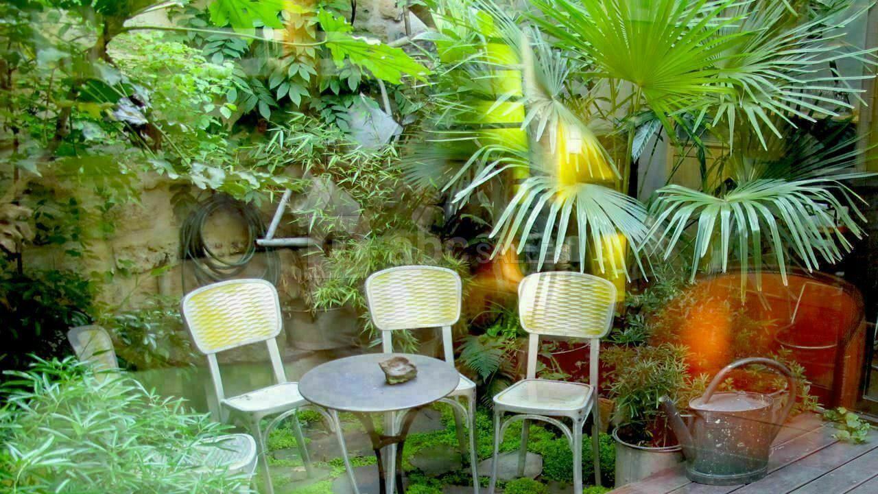 Jardin
