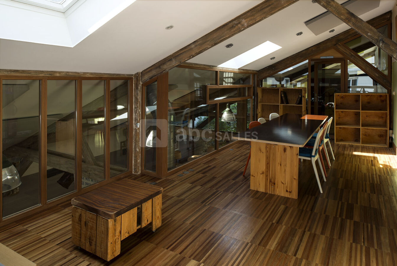 Salle de réunion