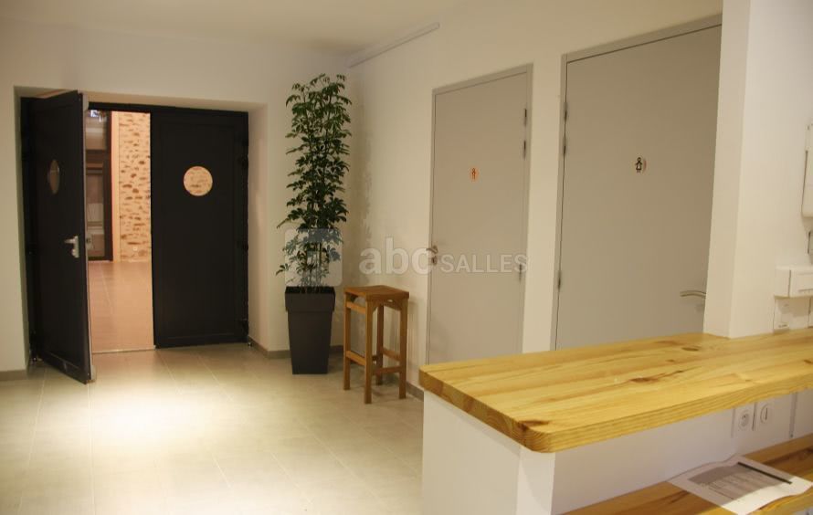 Entrée