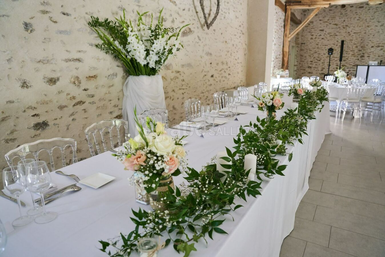 Décoration