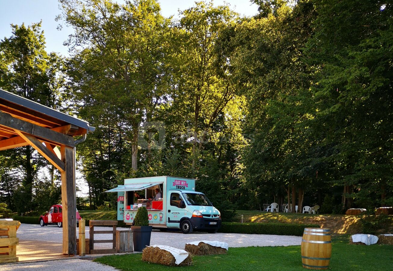 Food truck
