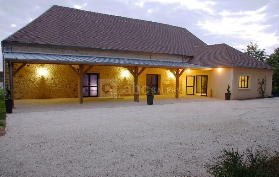 Le Clos du Colombier