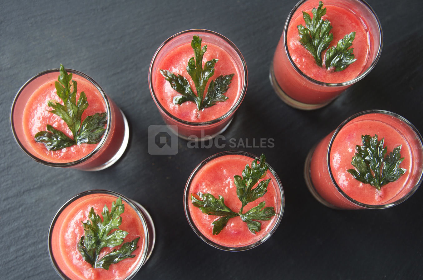 Restaurant du Golf - coctail