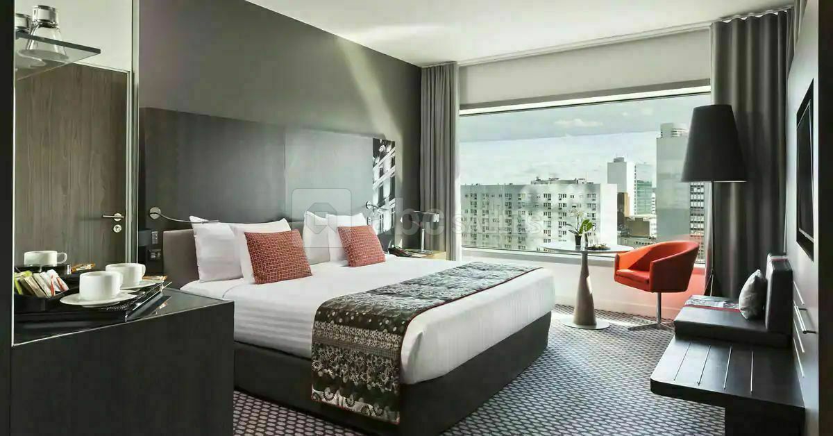 Chambre Melia Premium
