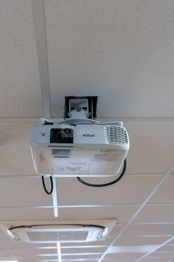 Vidéoprojecteur - Salle Riviera