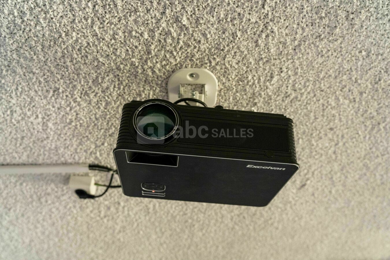 Vidéoprojecteur - Salle Everest