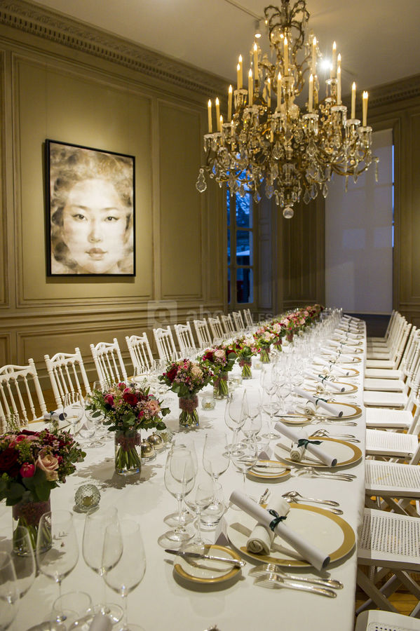 Le Grand Salon