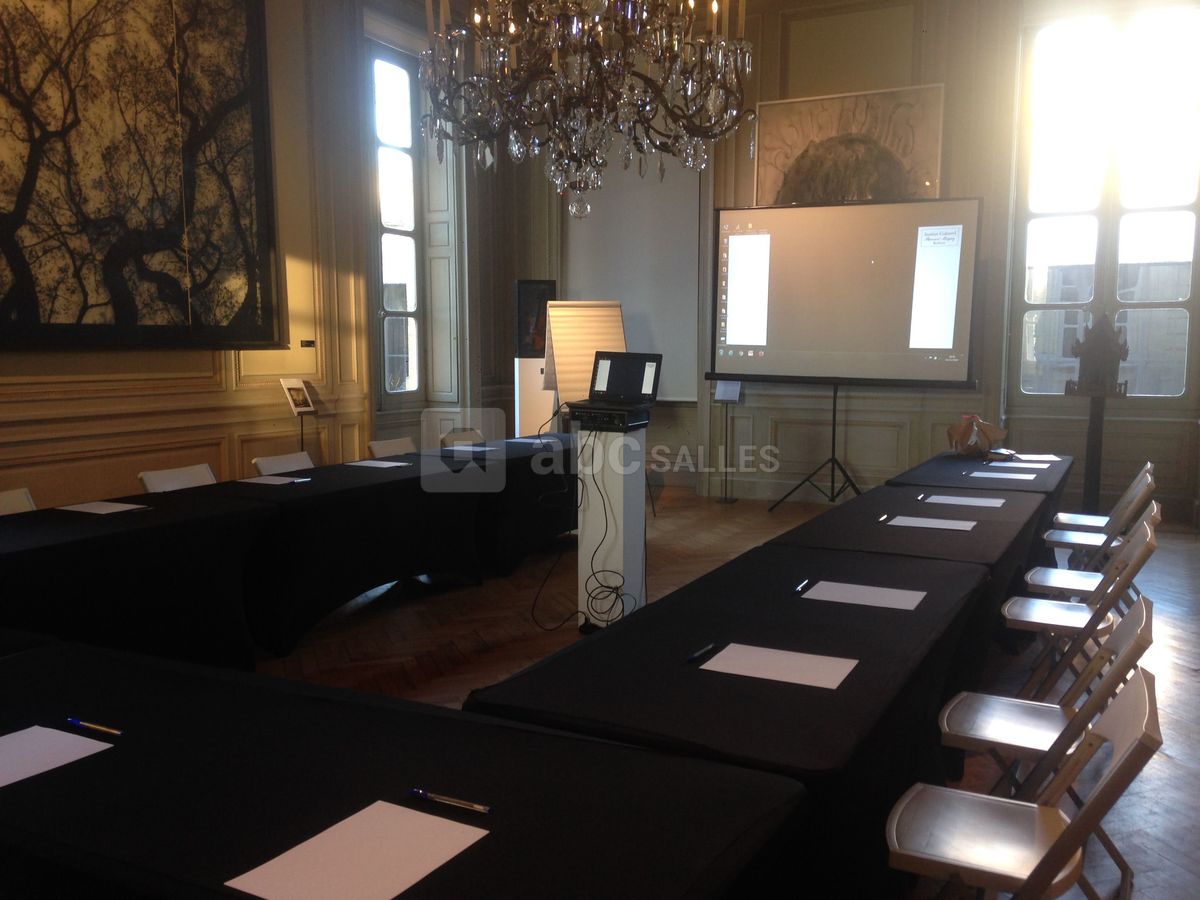Séminaire Entreprise