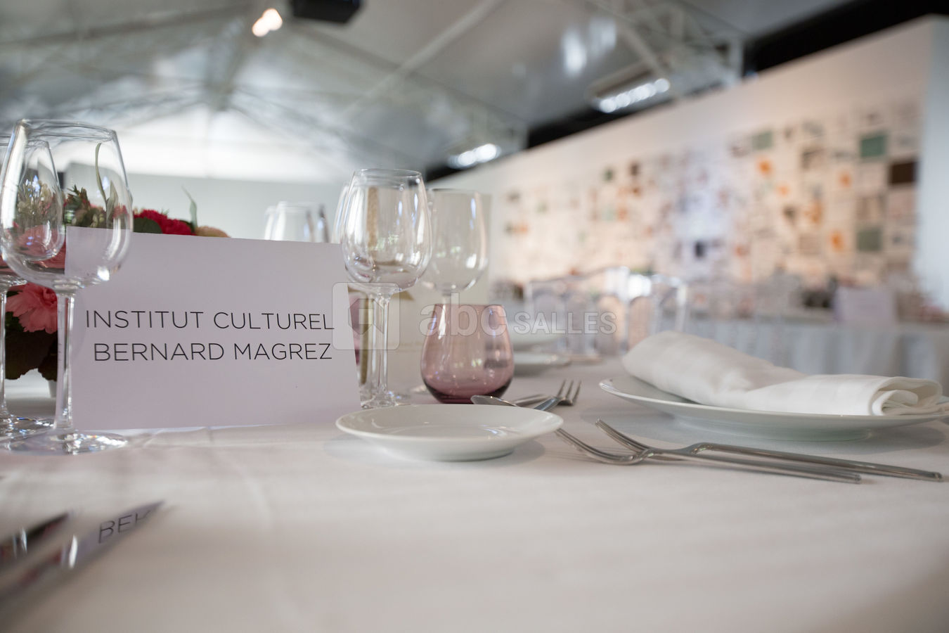 Le Pavillon La Boetie