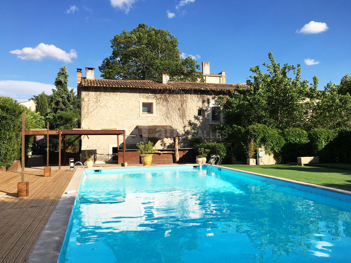Le Patio d'Allauch