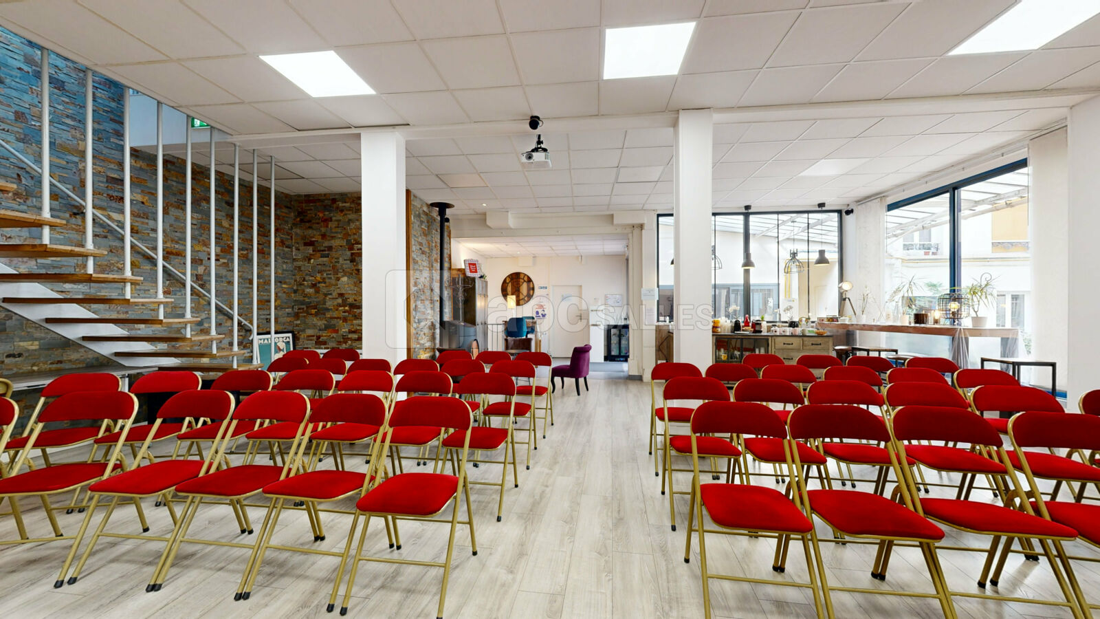 Espace Roland Garros