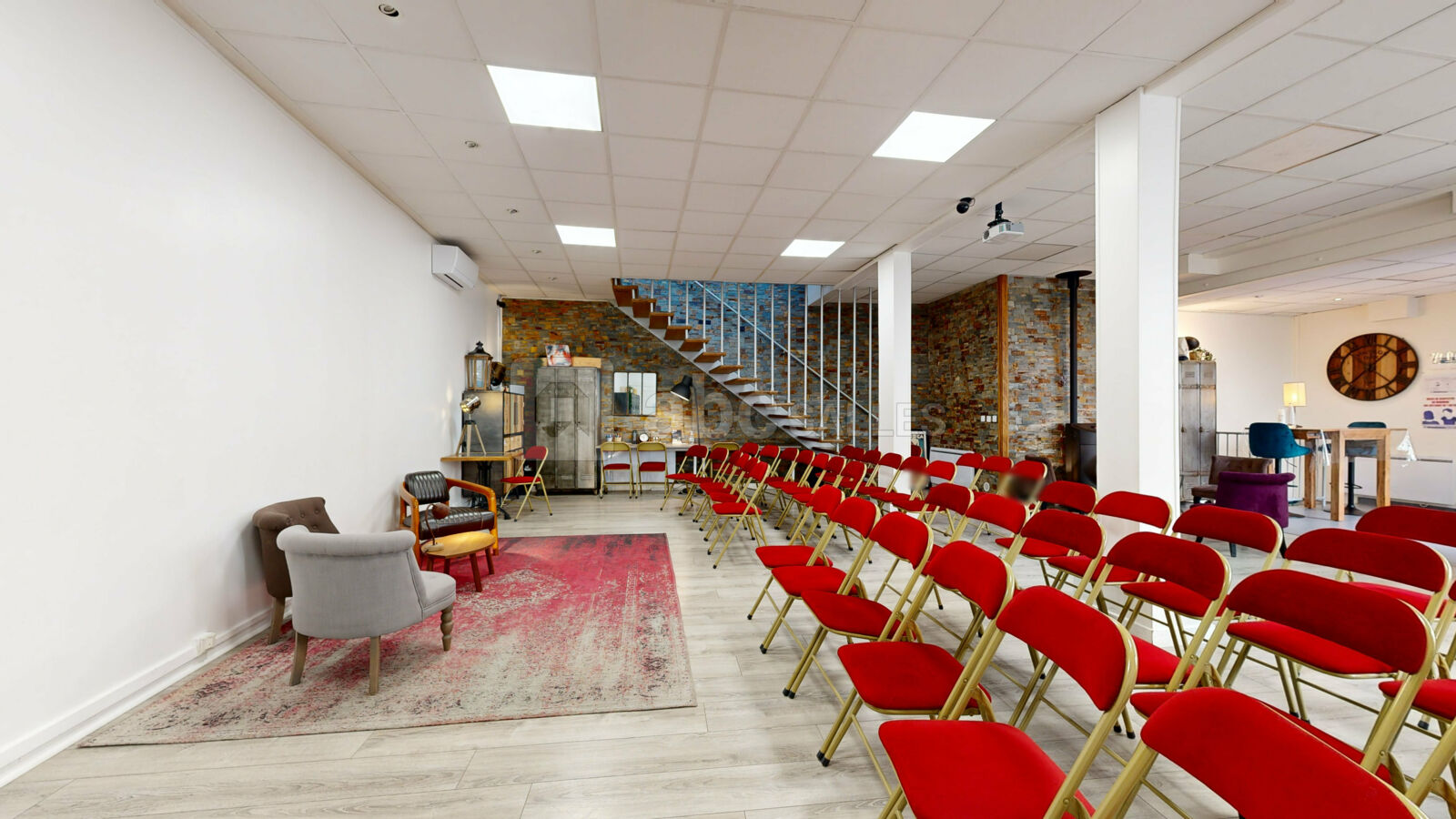 Espace Roland Garros