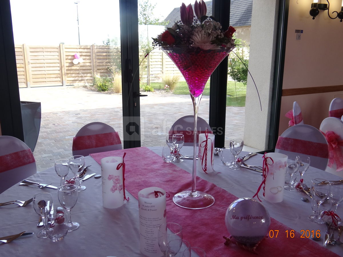 Salle les 4 vents
