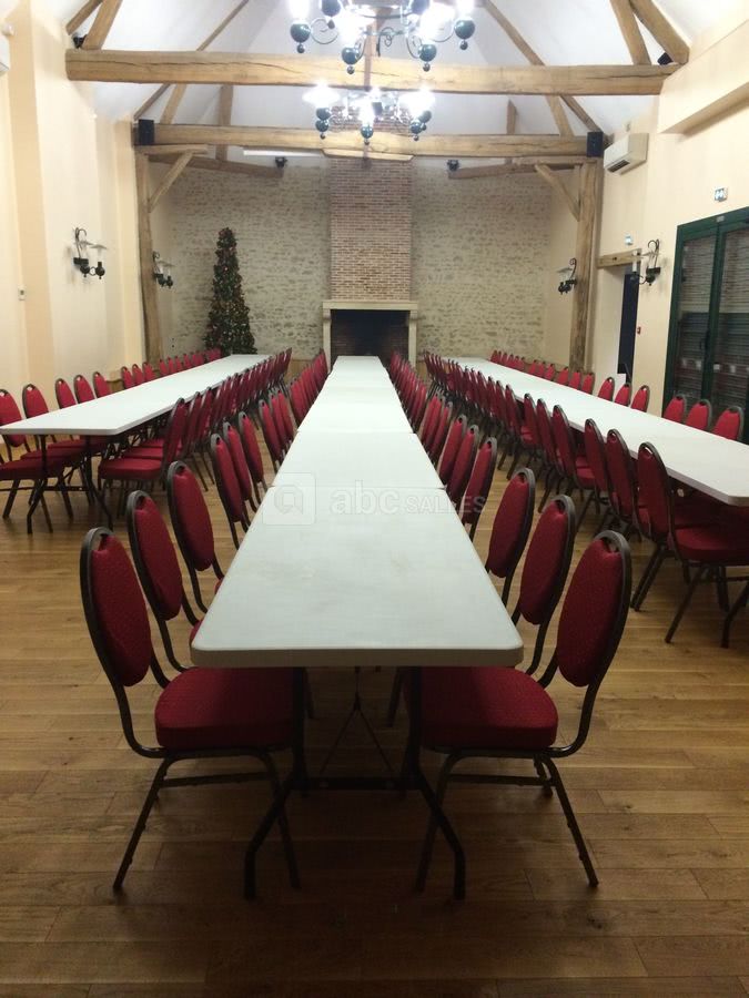 Salle les 4 vents
