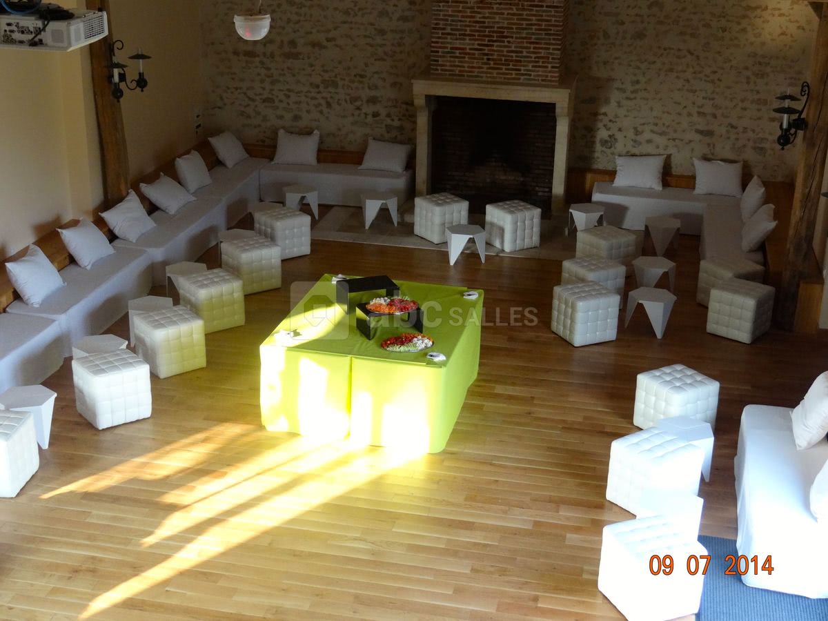 Salle les 4 vents