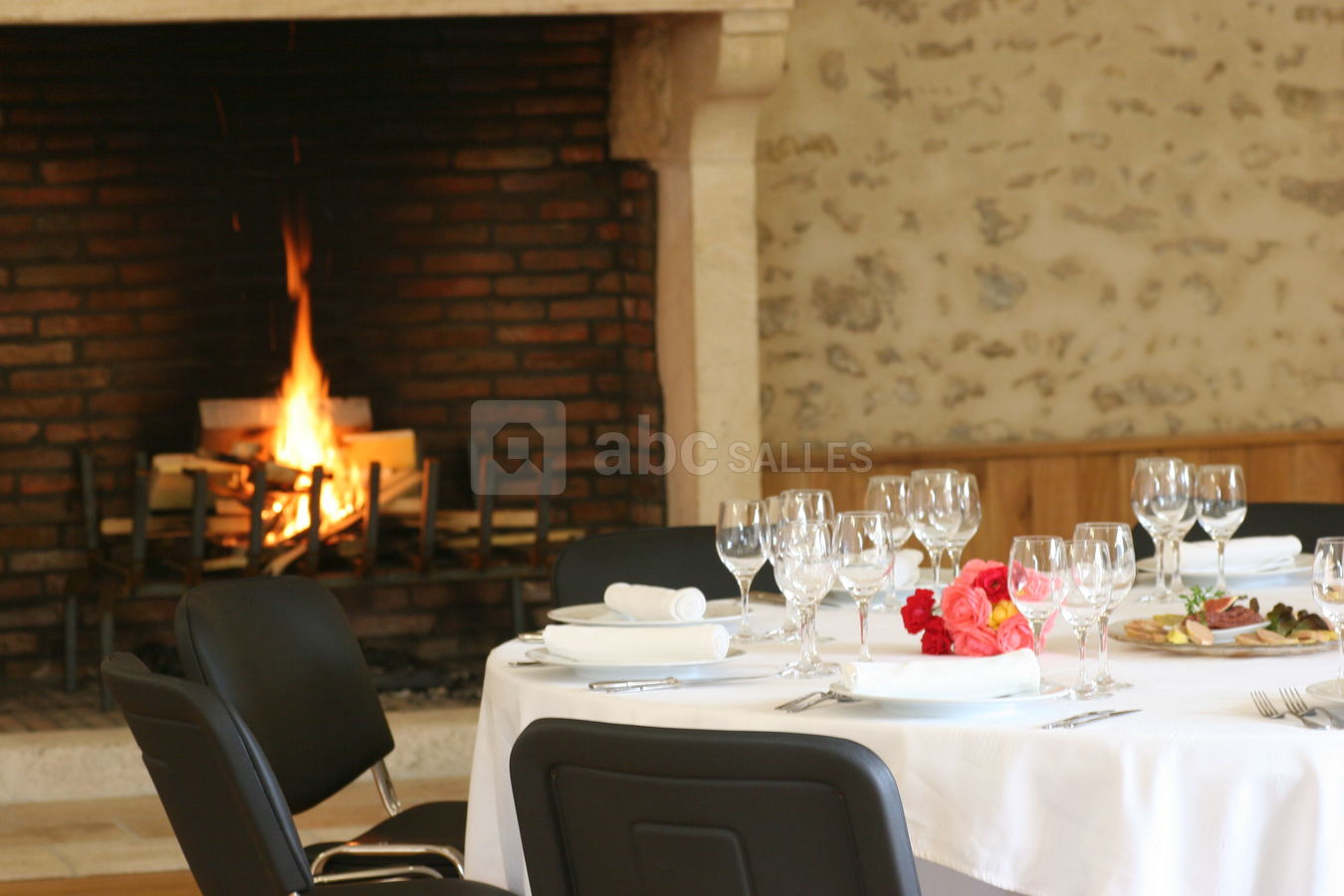 Salle les 4 vents