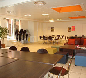 Grande salle