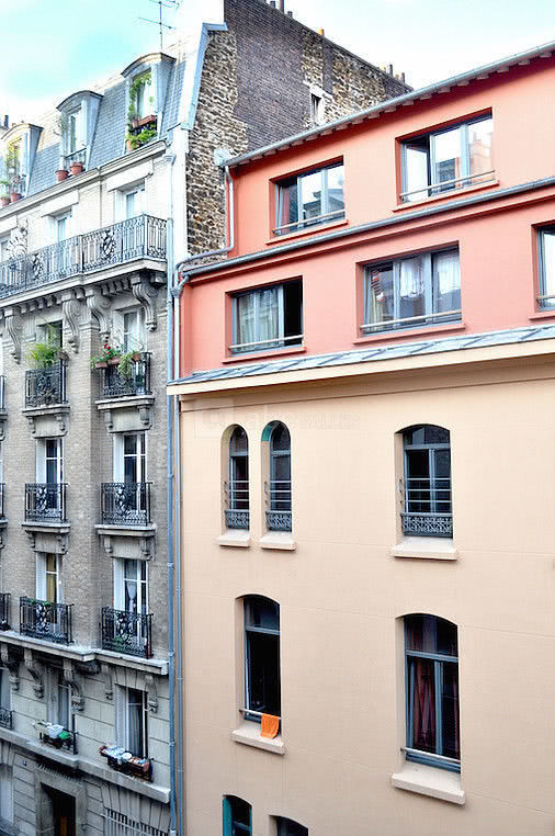 Vue d'ensemble