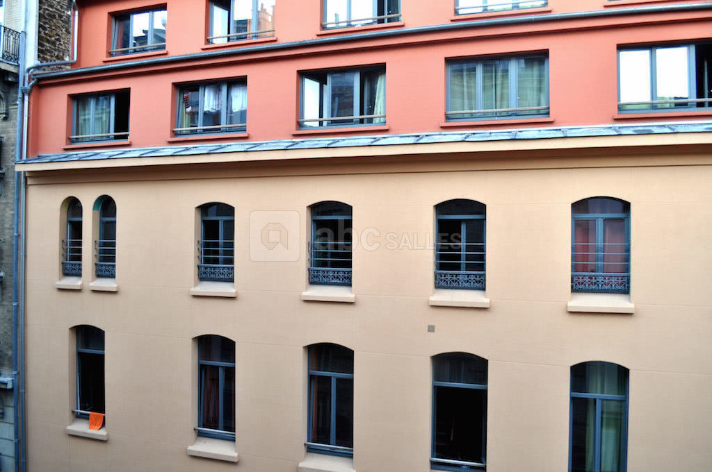 Vue d'ensemble