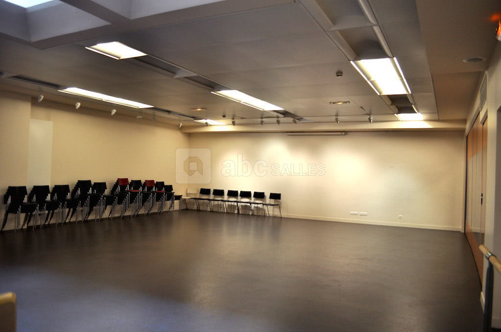 Petite salle 2