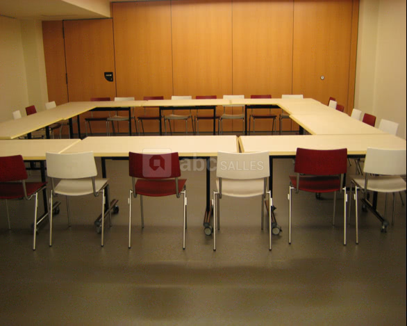 Petite salle 1