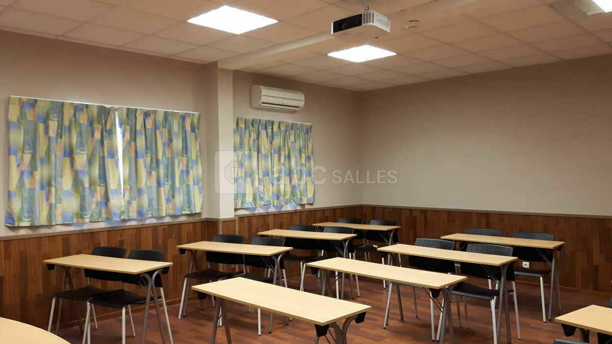 Salle Cèze