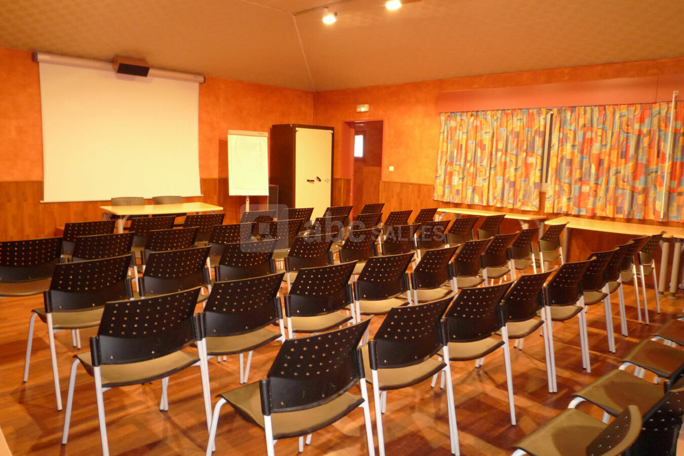 Home cinéma/spectacle