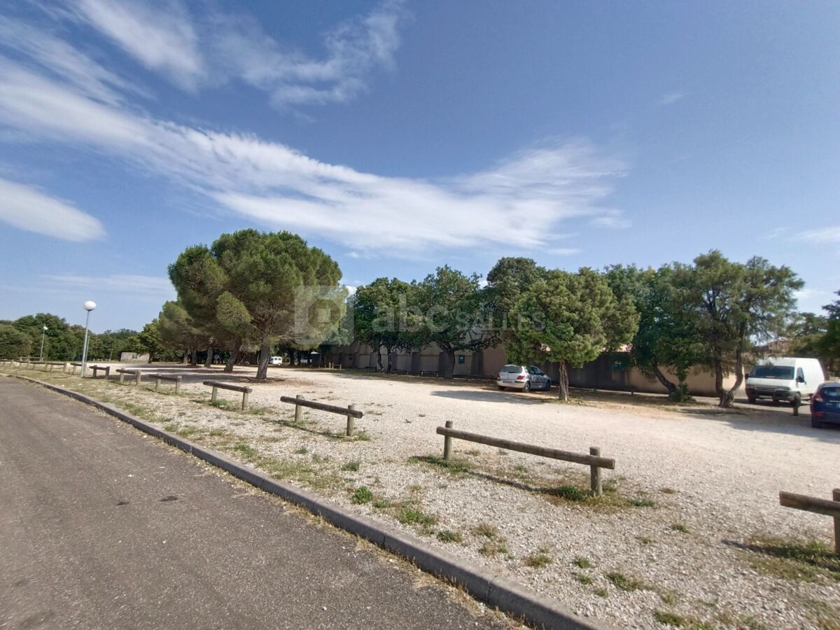 Parking gratuit