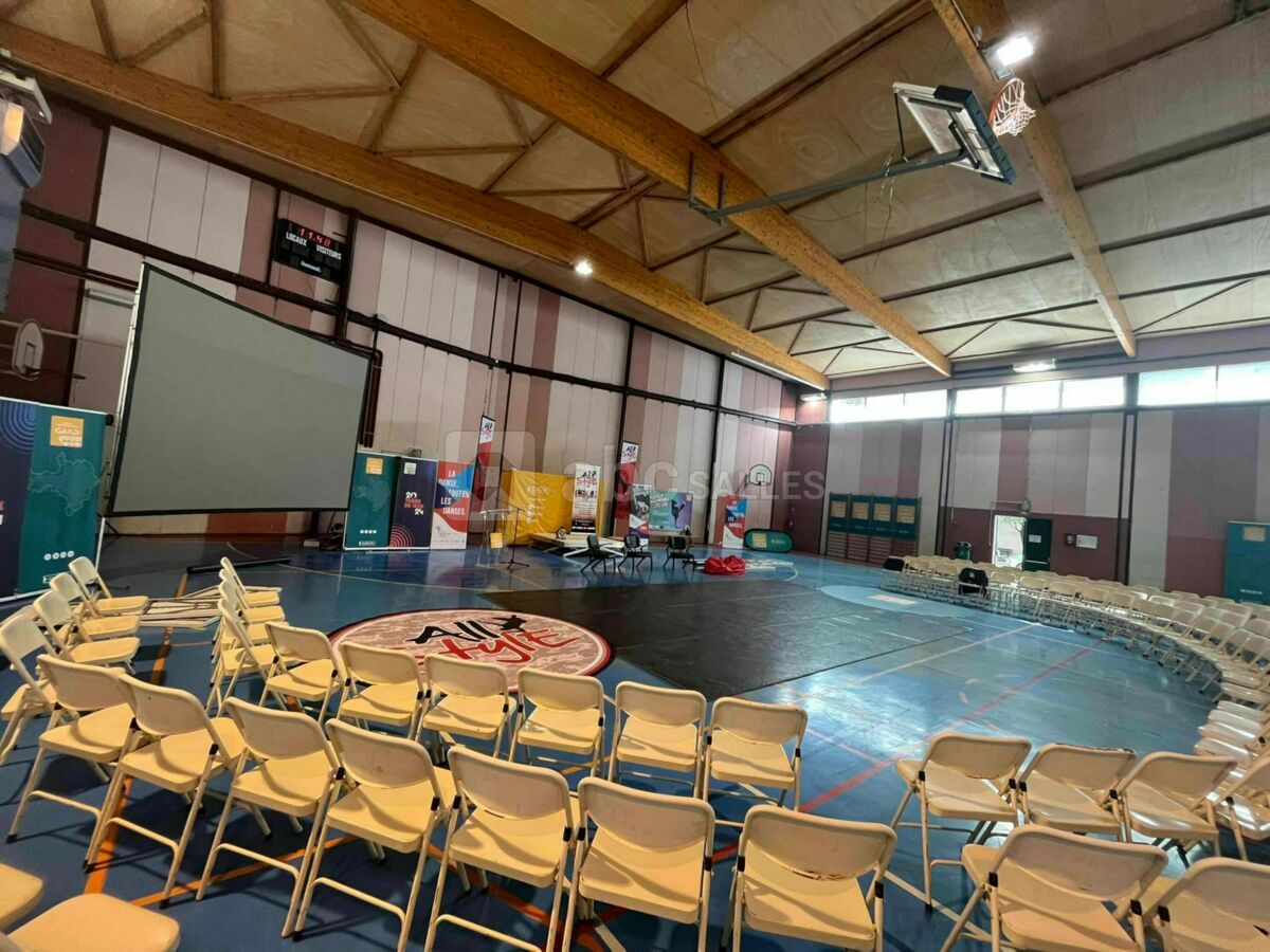 Gymnase