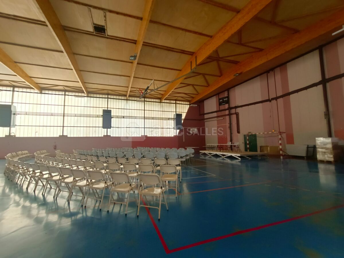 Gymnase