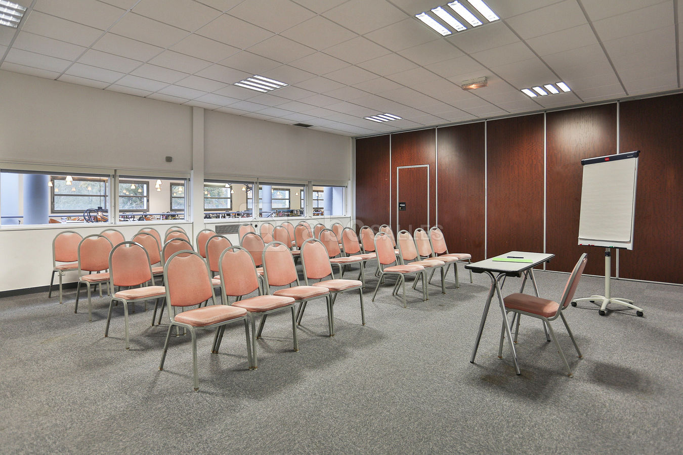 Salle de réunion