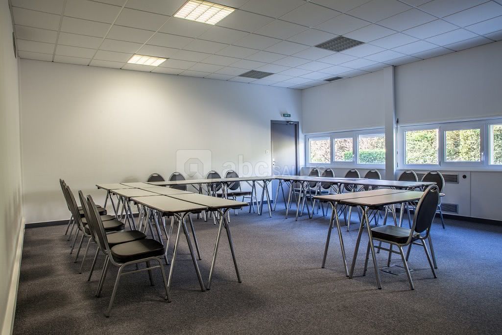 Salle de réunion