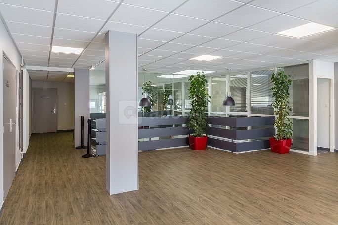 Salle de réunion