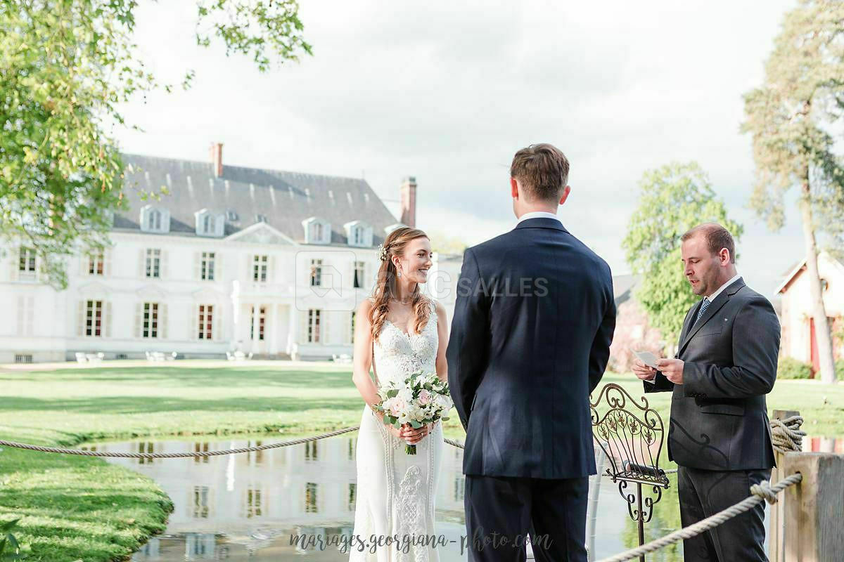 Château Barthélemy