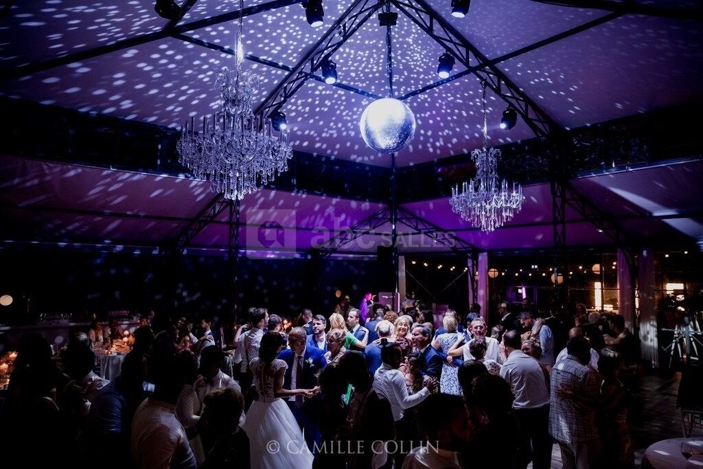 Château Barthélemy