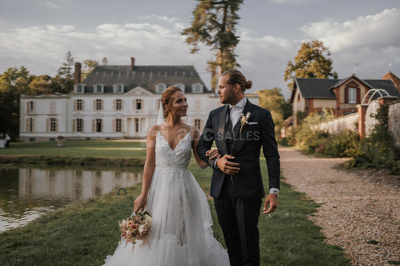 Château Barthélemy