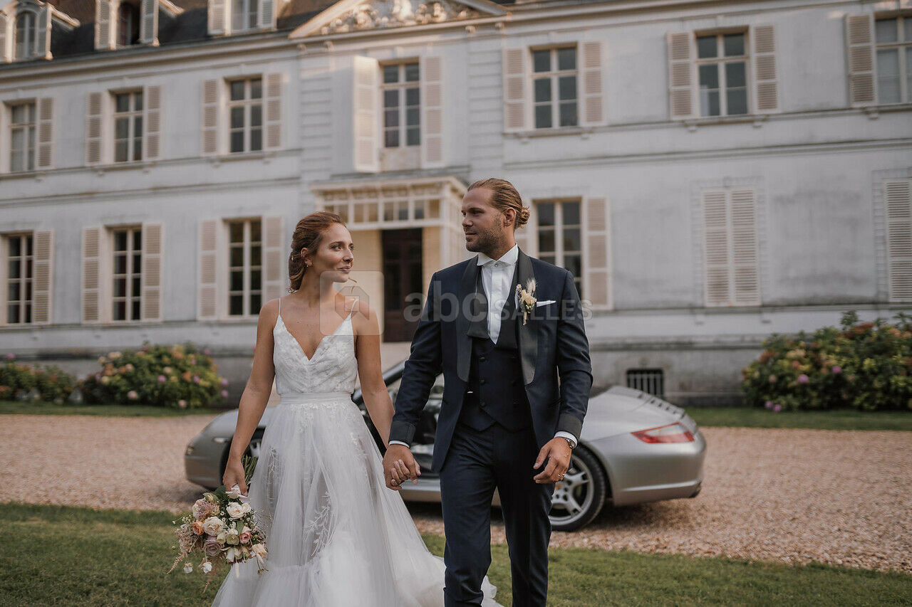 Château Barthélemy