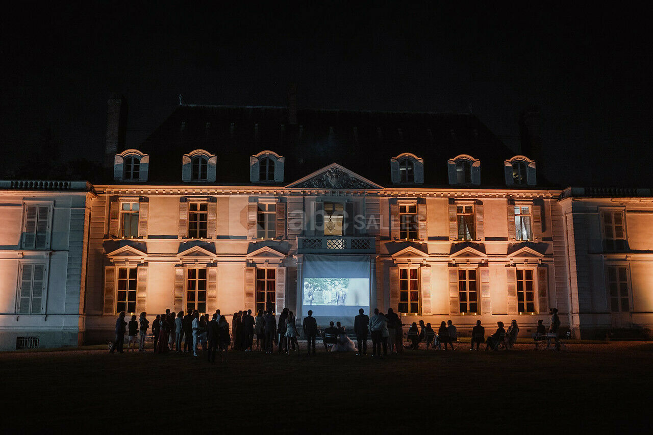 Château Barthélemy