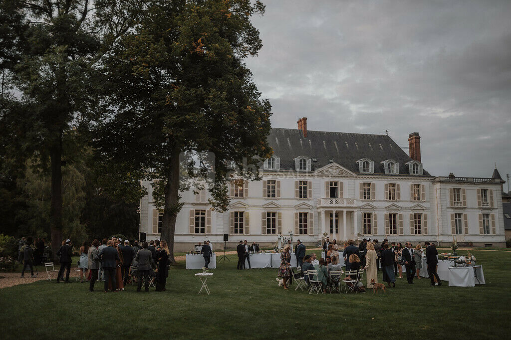 Château Barthélemy