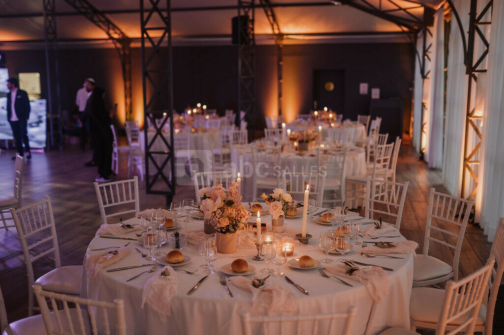 Château Barthélemy