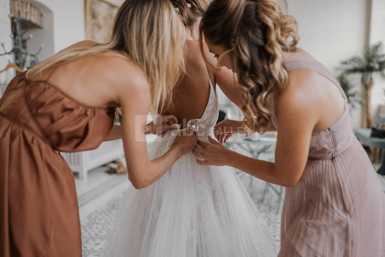 Château Barthélemy