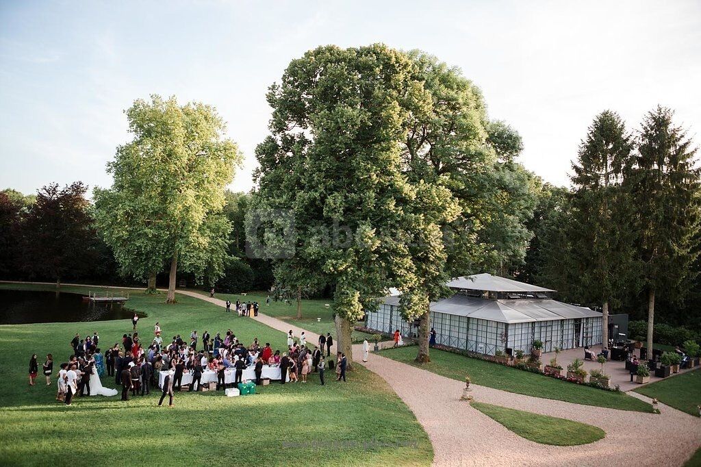 Château Barthélemy