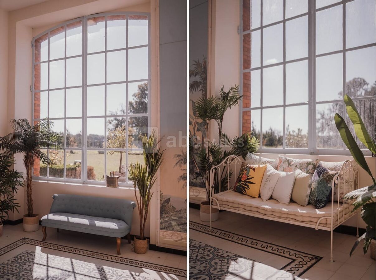 Château Barthélemy