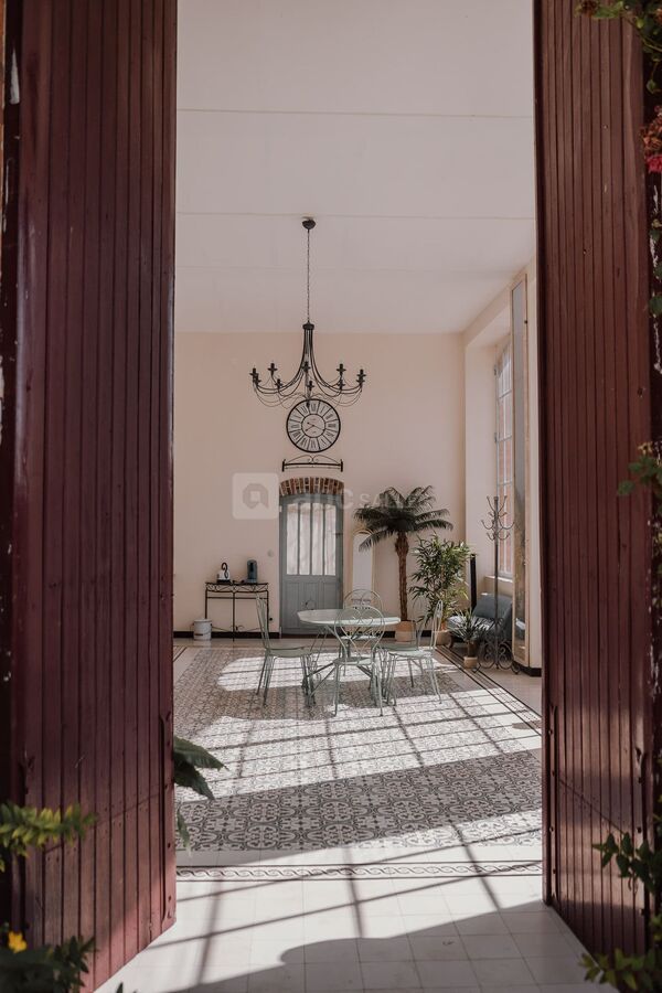 Château Barthélemy