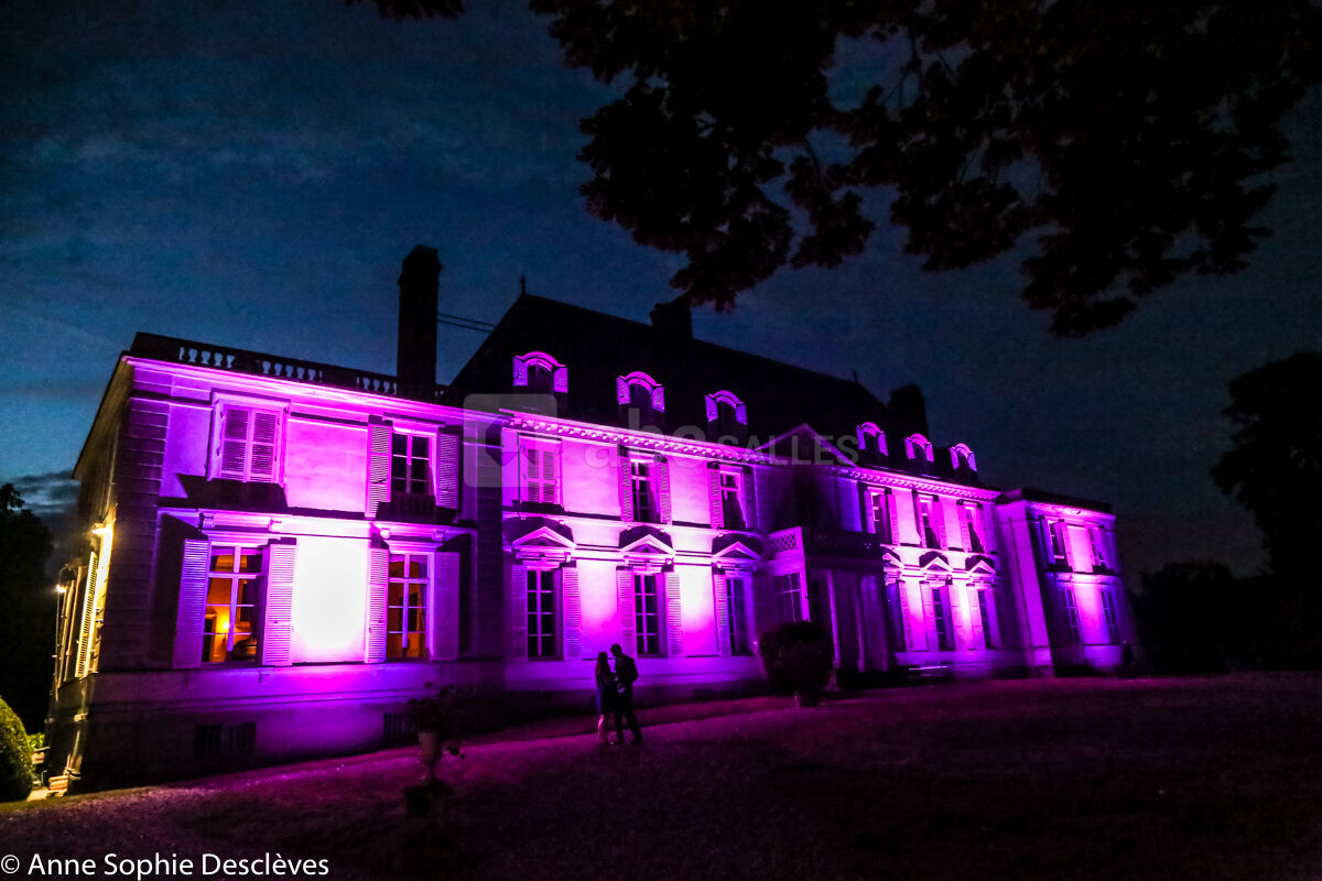 Château Barthélemy