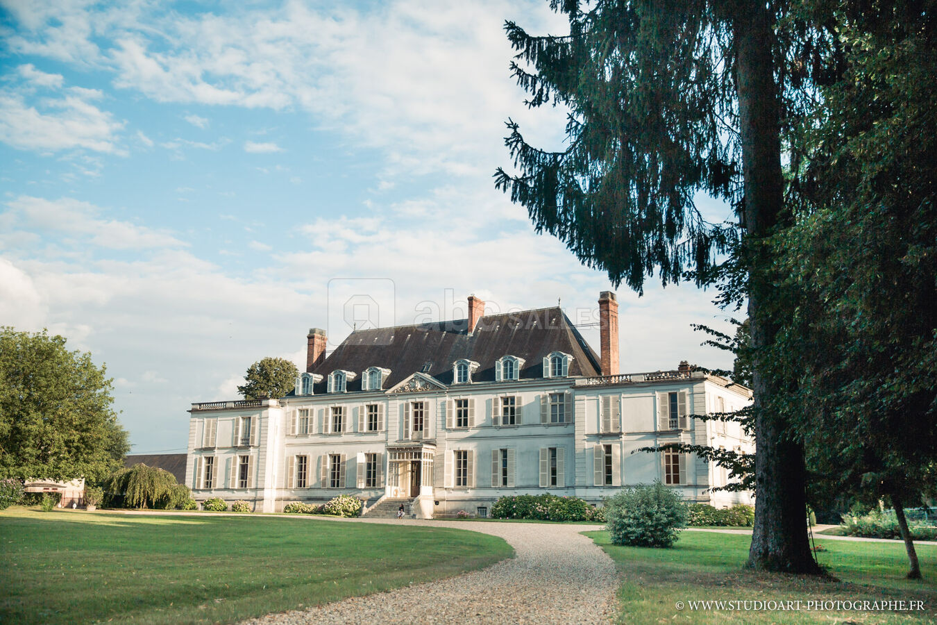 Château Barthélemy